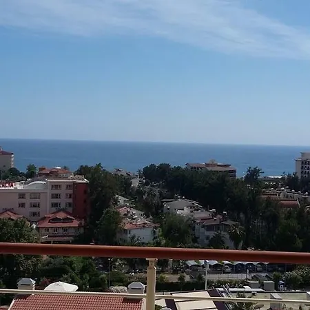 The Hill Appartments